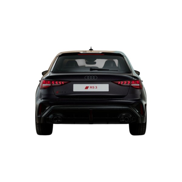 Audi RS 3 Sportback | High Performance with 17% Off