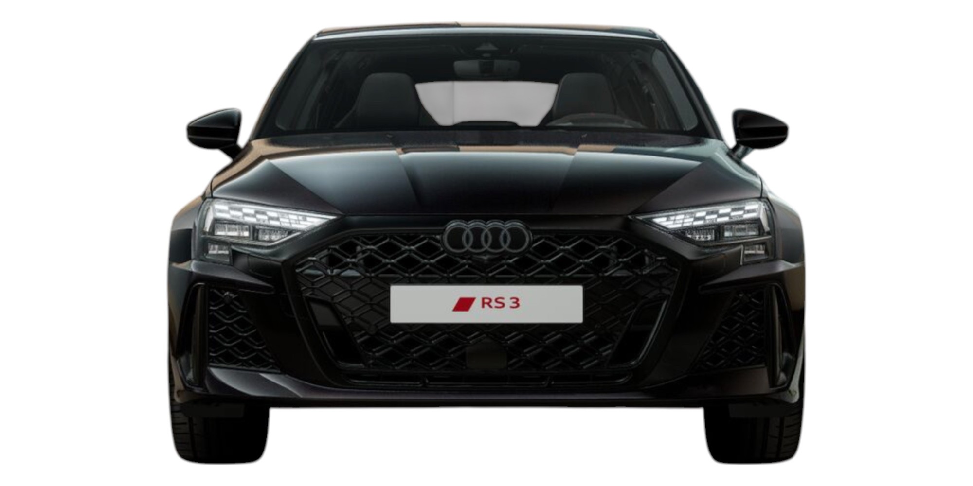 Audi RS 3 Sportback | High Performance with 17% Off