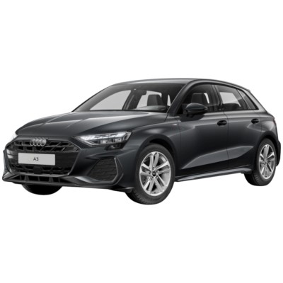 Audi A3 Sportback | Stylish Diesel Hatchback