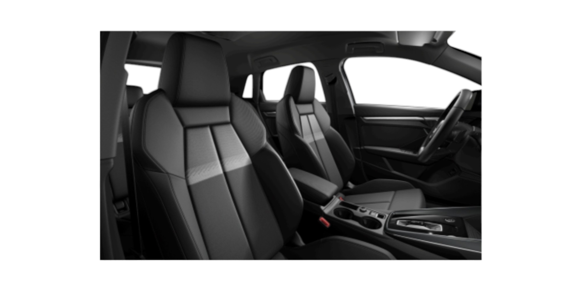 Audi A3 Sportback | Stylish Diesel Hatchback