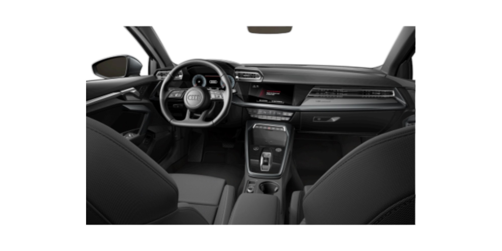 Audi A3 Sportback | Stylish Diesel Hatchback