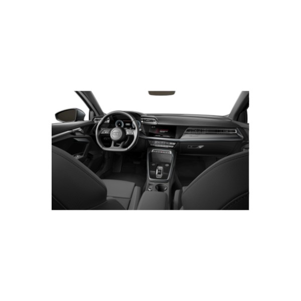 Audi A3 Sportback | Stylish Diesel Hatchback