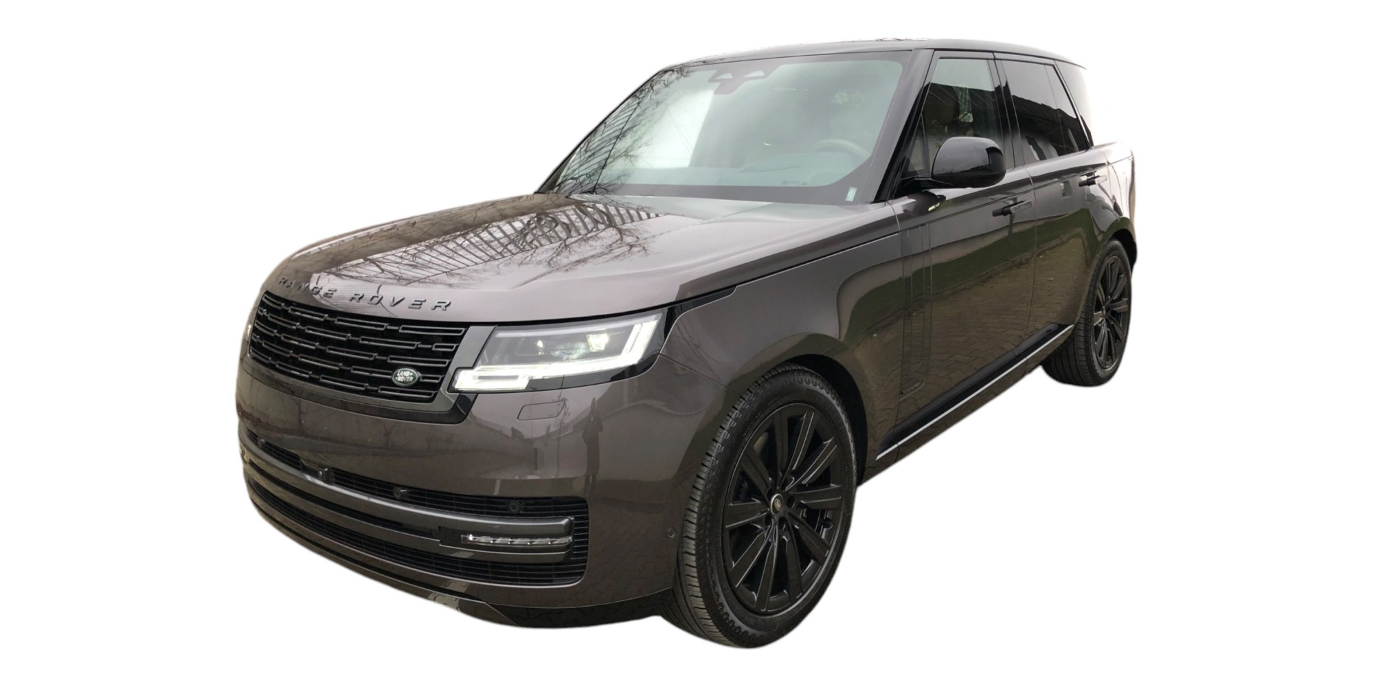Range Rover Autobiography | Diesel Efficiency and Style