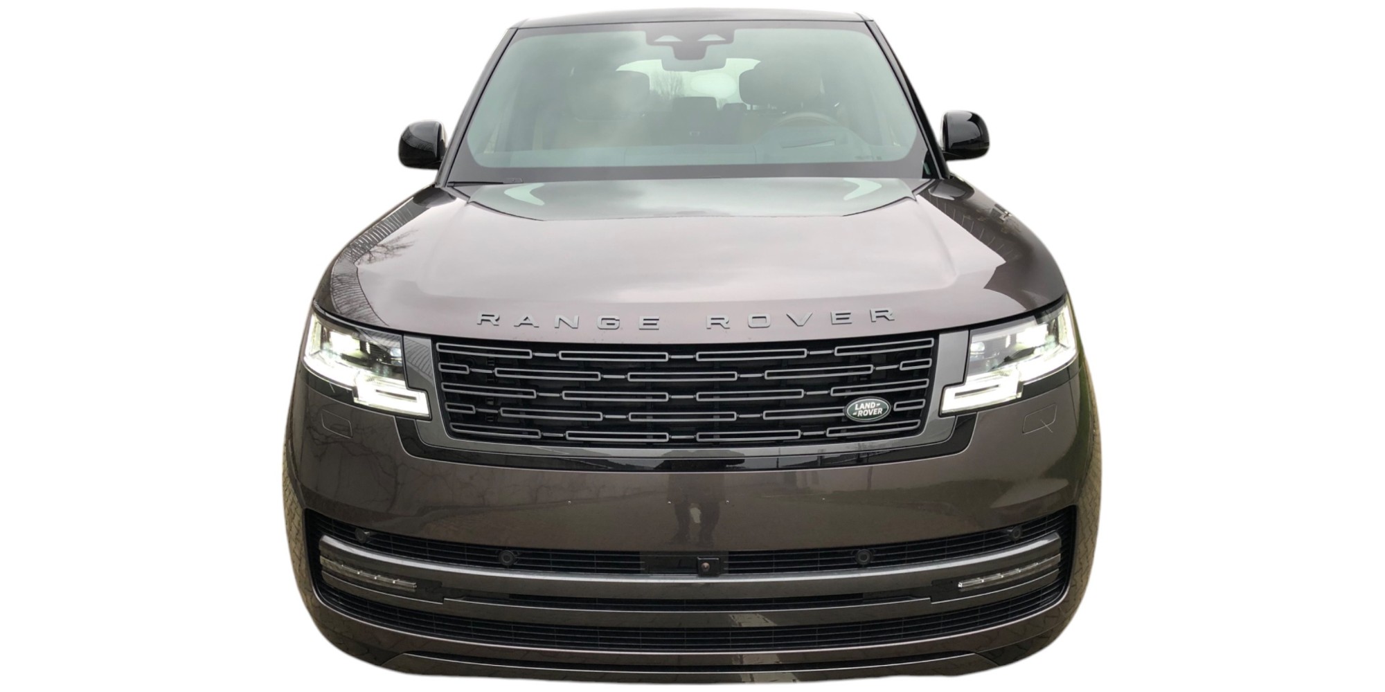 Range Rover Autobiography | Diesel Efficiency and Style