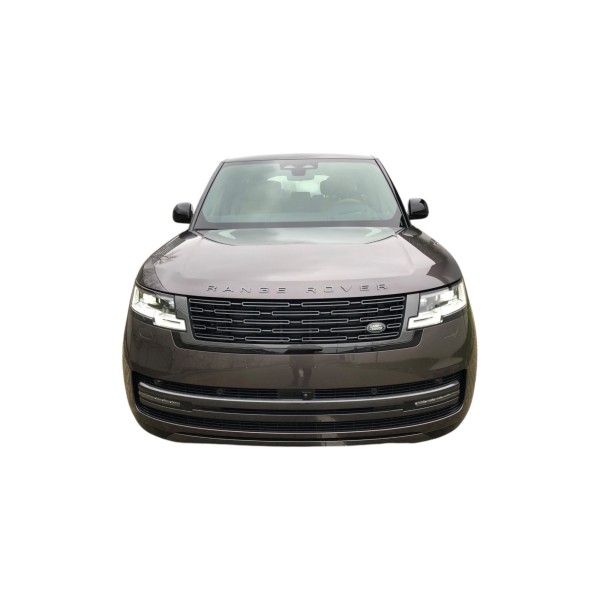 Range Rover Autobiography | Diesel Efficiency and Style