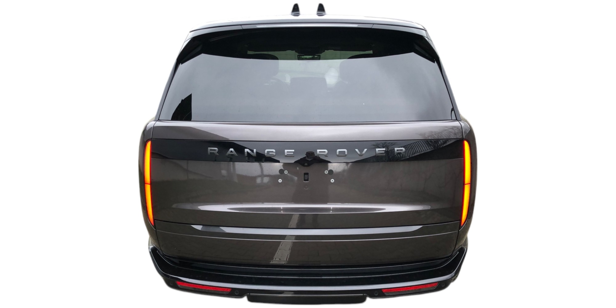 Range Rover Autobiography | Diesel Efficiency and Style