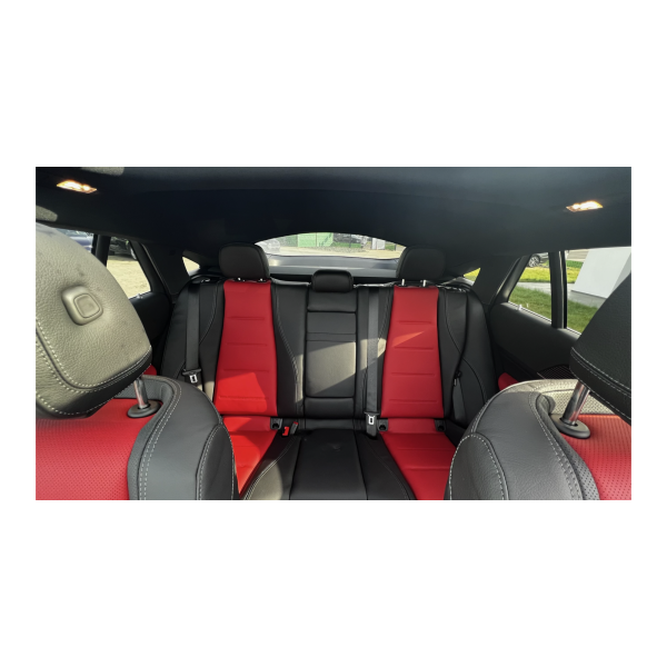 Mercedes GLE Coupé - Save 15% Now! | Modena Motors GMBH