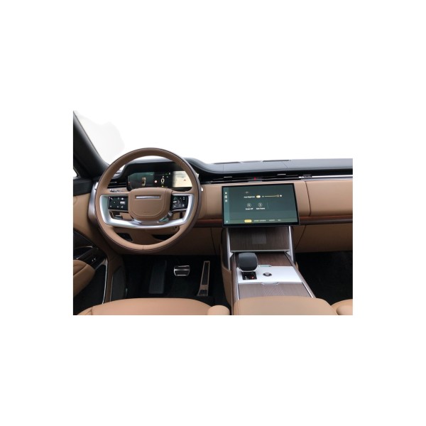 Range Rover Autobiography | Diesel Efficiency and Style