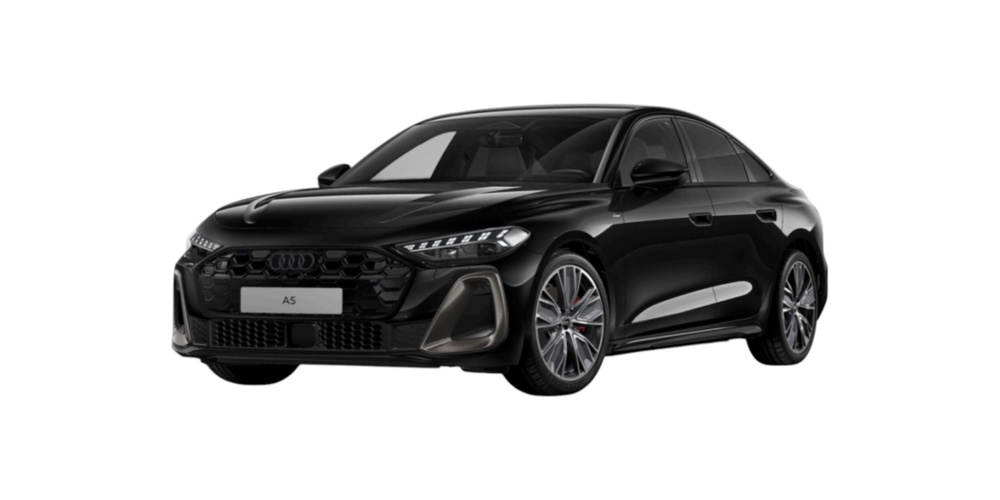 Audi A5 Limousine | Premium Compact Sedan