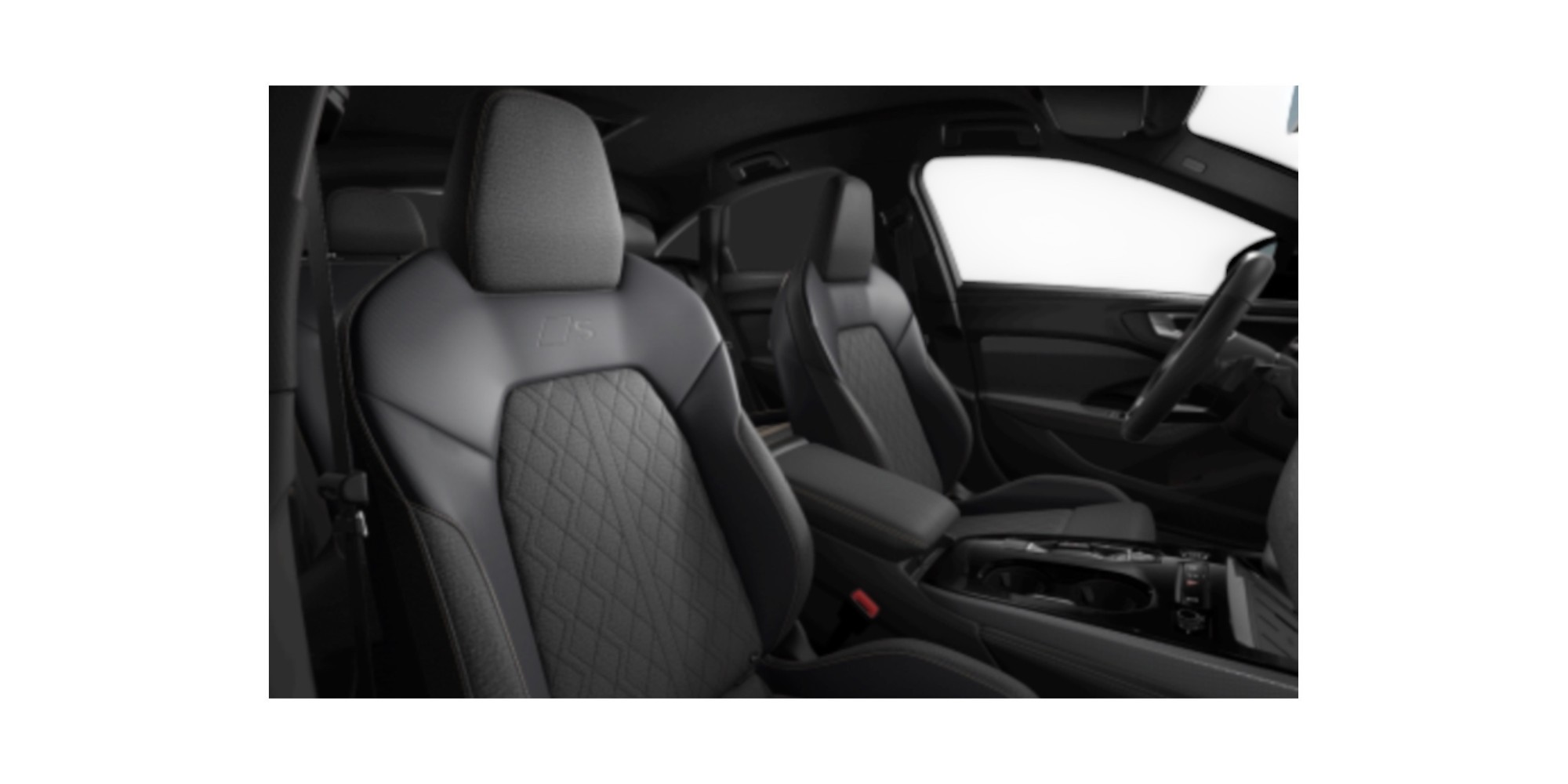 Audi A5 Limousine | Premium Compact Sedan