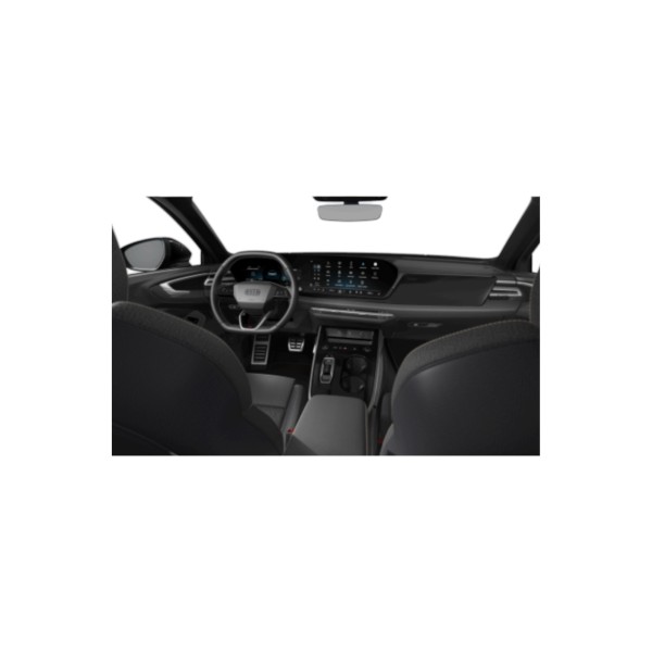 Audi A5 Limousine | Premium Compact Sedan