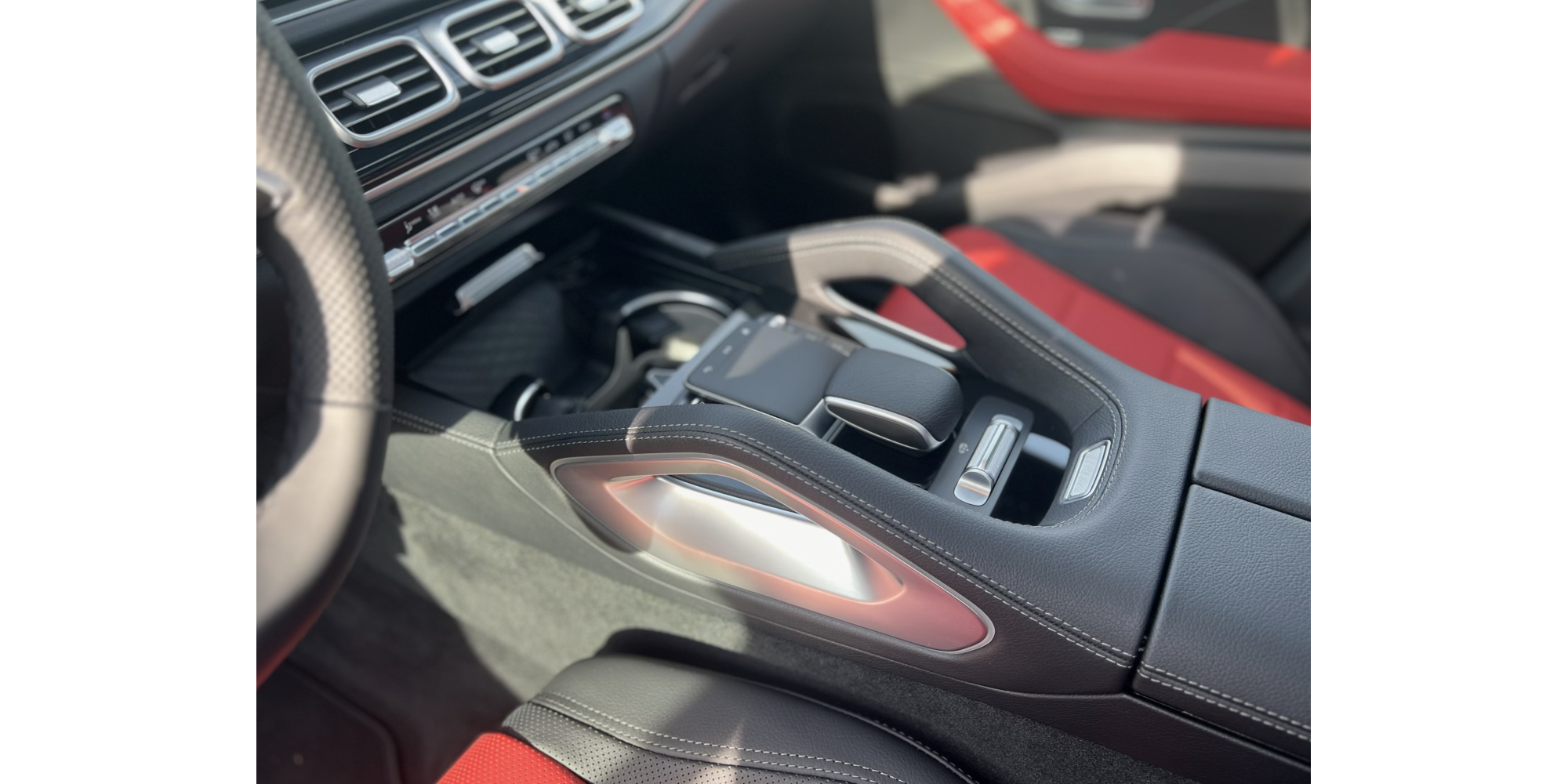 Mercedes GLE Coupé - Save 15% Now! | Modena Motors GMBH