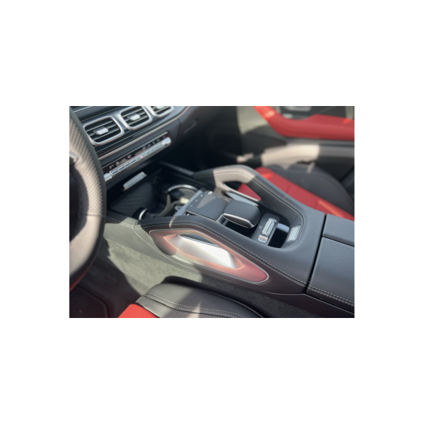 Mercedes GLE Coupé - Save 15% Now! | Modena Motors GMBH