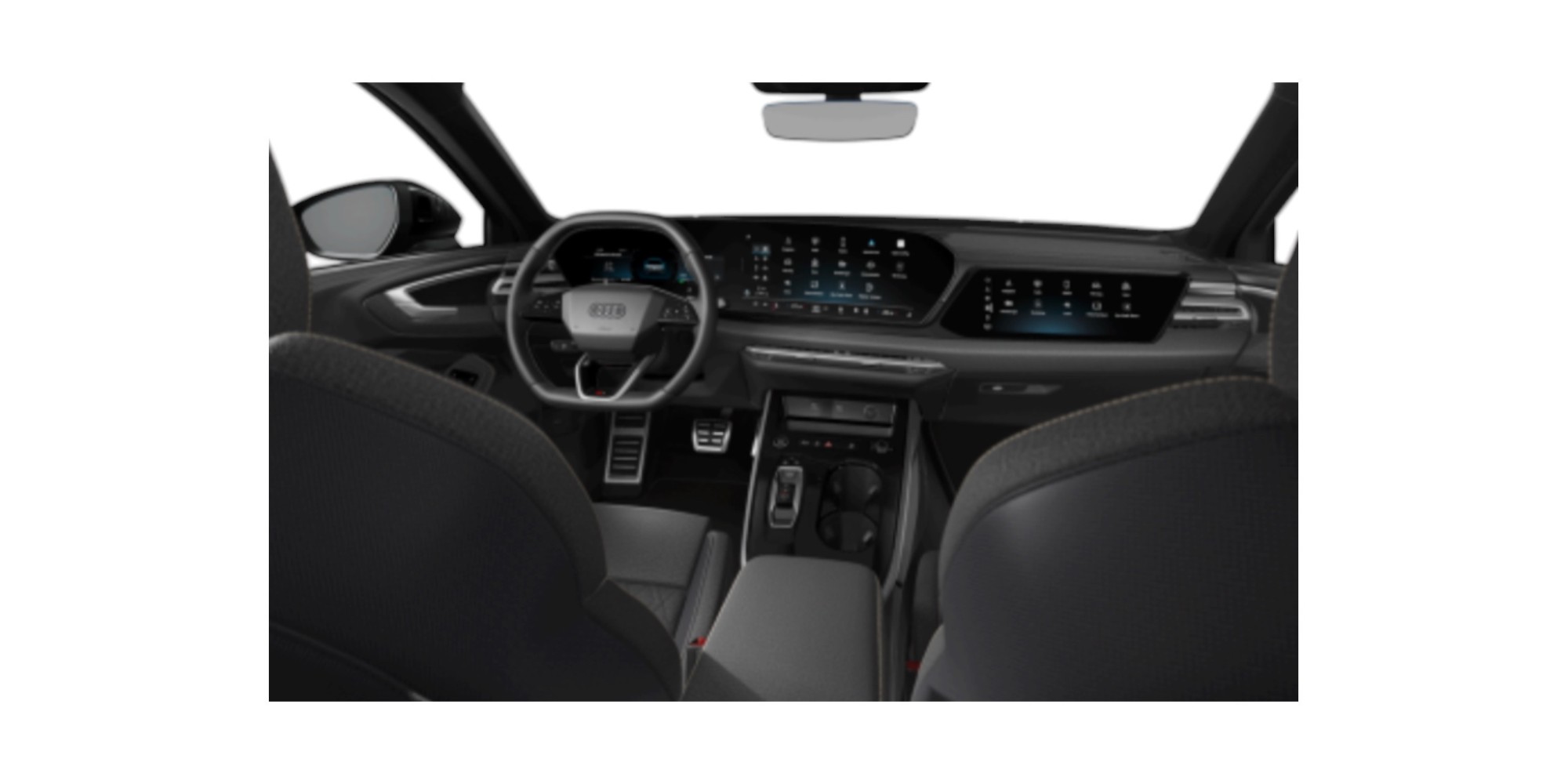 Audi A5 Limousine | Sleek Design and Technology