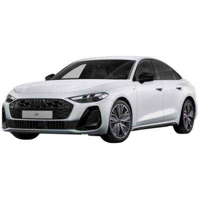 Audi A5 Limousine | Diesel AWD Sedan