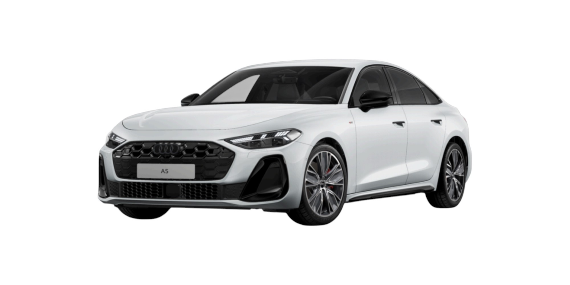 Audi A5 Limousine | Diesel AWD Sedan