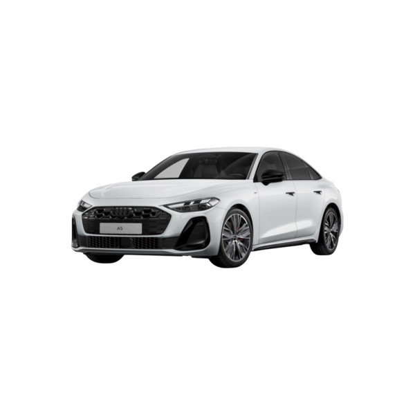 Audi A5 Limousine | Diesel AWD Sedan
