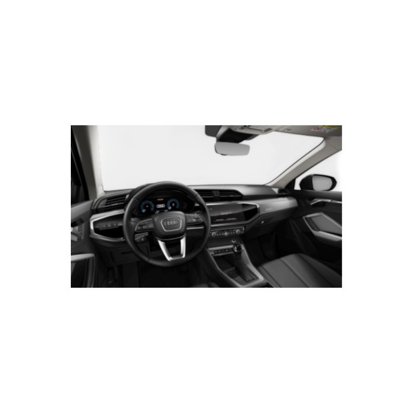 Audi Q3 Sportback | Dynamic Diesel SUV