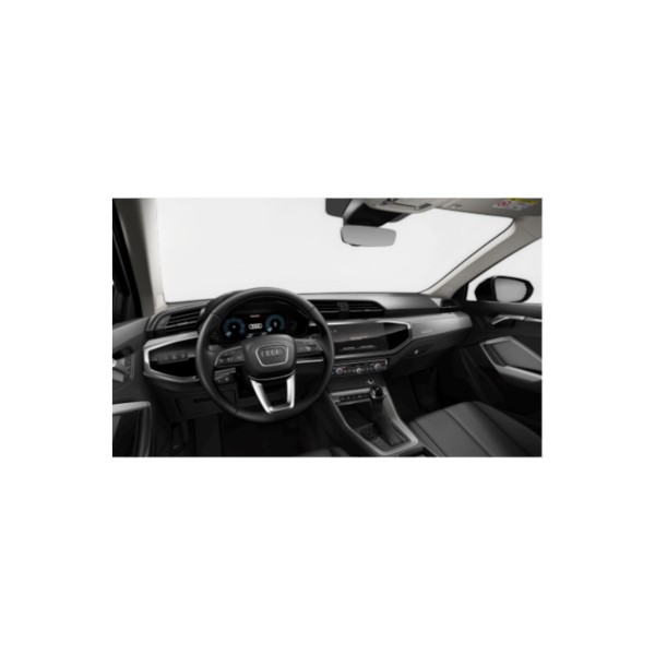 Audi Q3 Sportback | Diesel AWD SUV