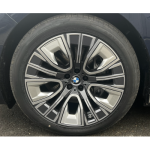 BMW Serie 7 | Luxury Redefined with 12% Off
