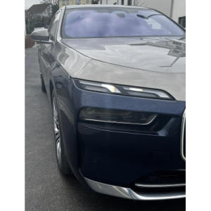 BMW Serie 7 | Luxury Redefined with 12% Off