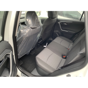 Toyota RAV4 Hybrid | Comfort and Efficiency Combined