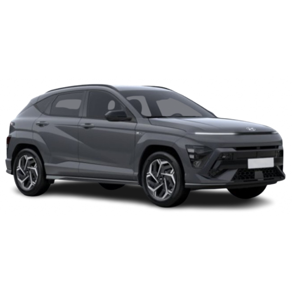 Hyundai Kona | Smart and Efficient Compact SUV