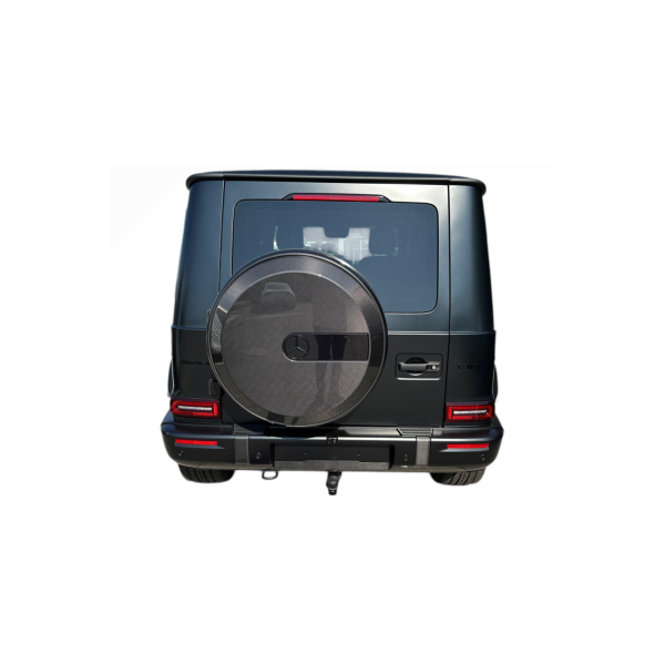 Mercedes-AMG G 63 | Legendary Luxury SUV