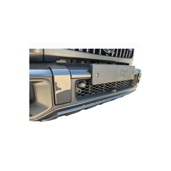 Mercedes-AMG G 63 | Legendary Luxury SUV