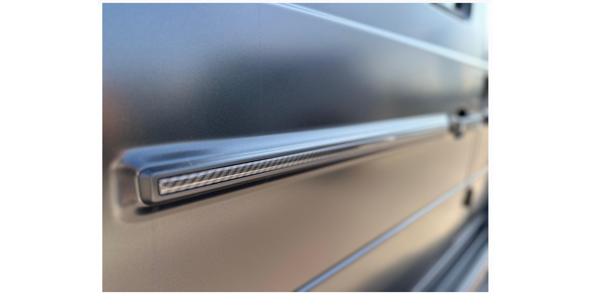 Mercedes-AMG G 63 | Legendary Luxury SUV