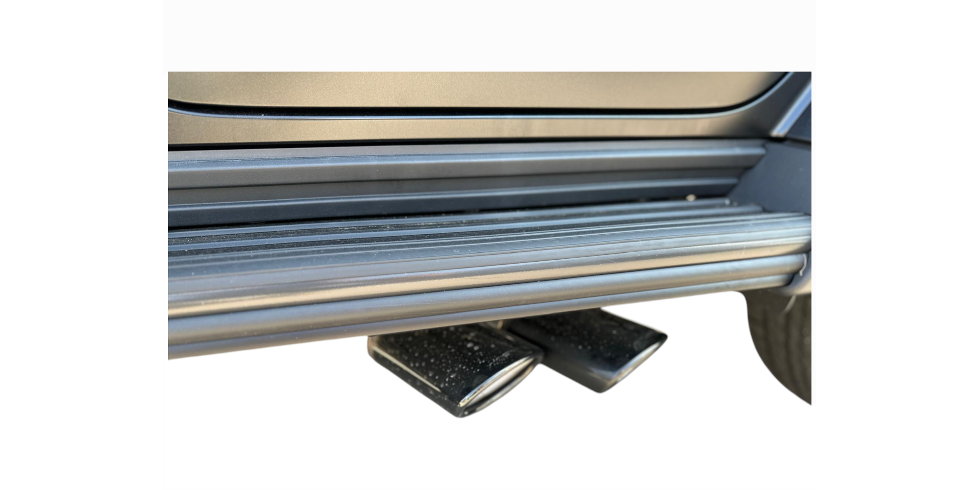 Mercedes-AMG G 63 | Legendary Luxury SUV