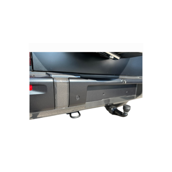 Mercedes-AMG G 63 | Legendary Luxury SUV