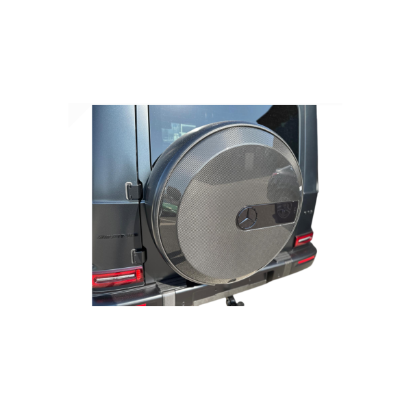 Mercedes-AMG G 63 | Legendary Luxury SUV