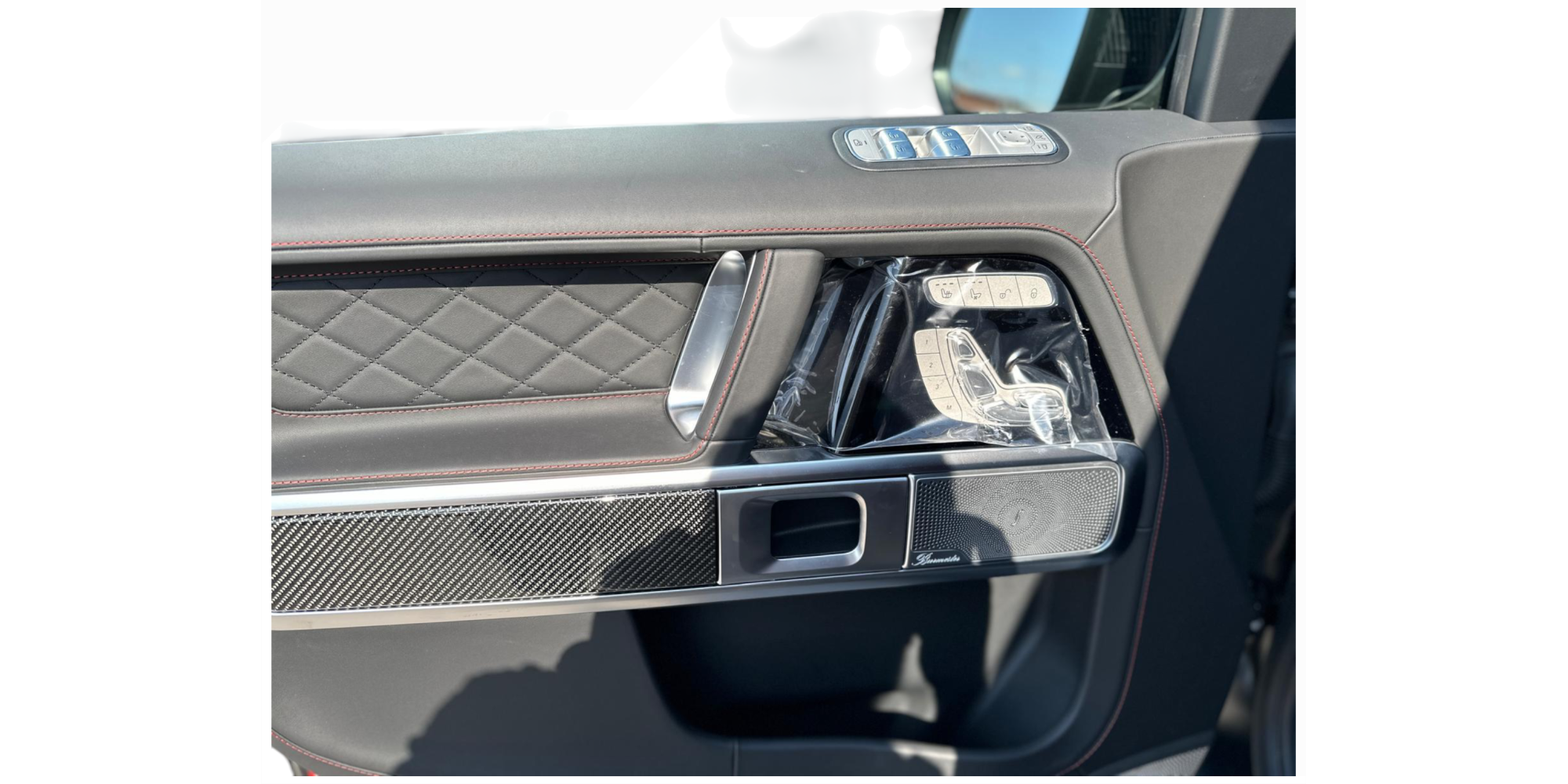 Mercedes-AMG G 63 | Legendary Luxury SUV