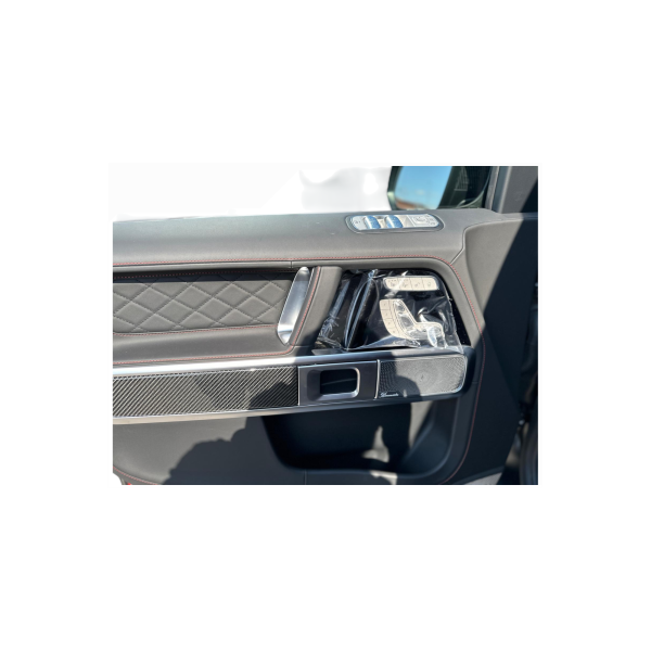 Mercedes-AMG G 63 | Legendary Luxury SUV