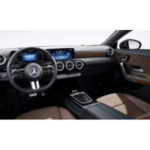 Mercedes-Benz CLA 200 Coupé | AMG 2024 Edition