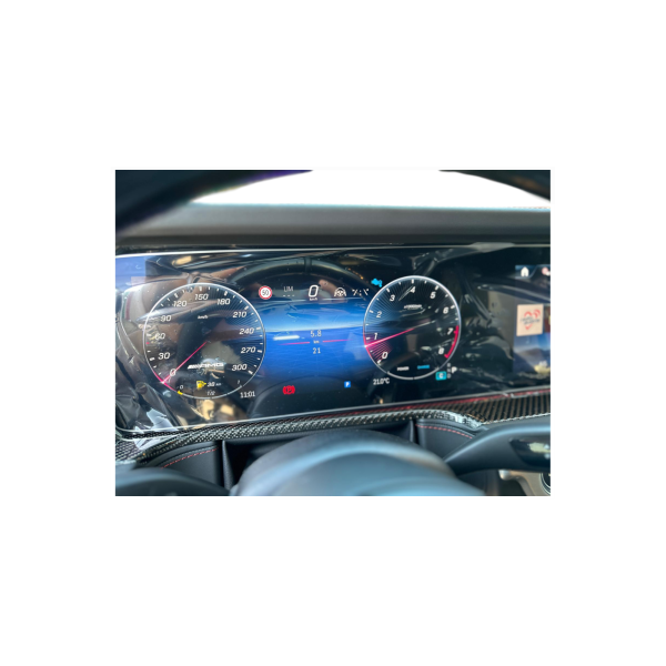 Mercedes-AMG G 63 | Legendary Luxury SUV