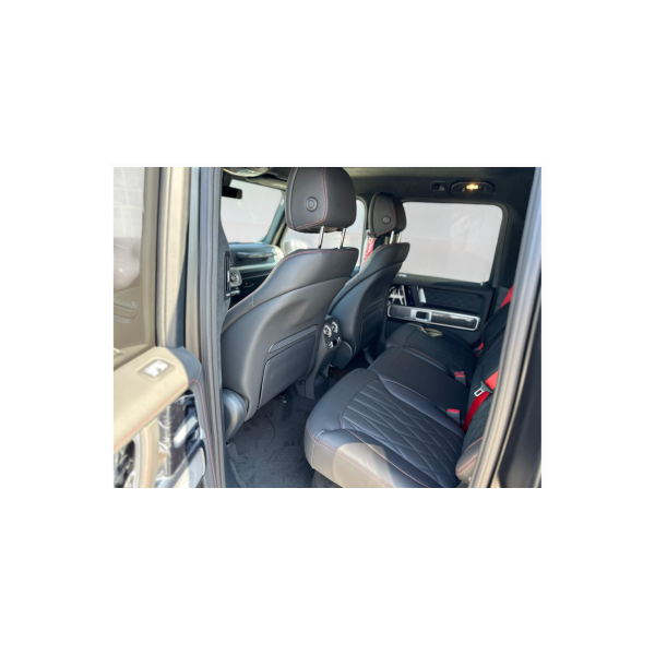 Mercedes-AMG G 63 | Legendary Luxury SUV