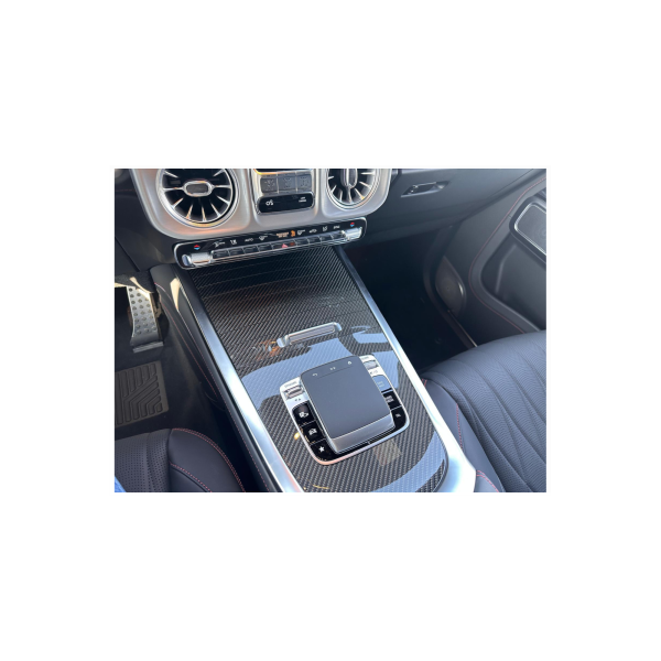 Mercedes-AMG G 63 | Legendary Luxury SUV