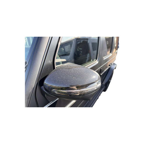 Mercedes-AMG G 63 | Legendary Luxury SUV