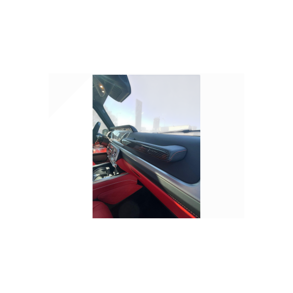 Mercedes-AMG G 63 | Iconic Power and Performance