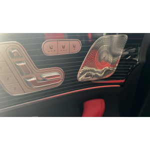 Mercedes GLE Coupé - Save 15% Now! | Modena Motors GMBH