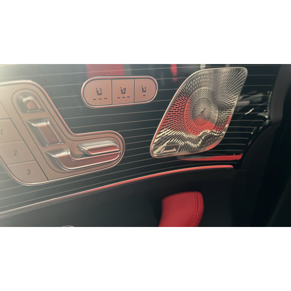 Mercedes GLE Coupé - Save 15% Now! | Modena Motors GMBH