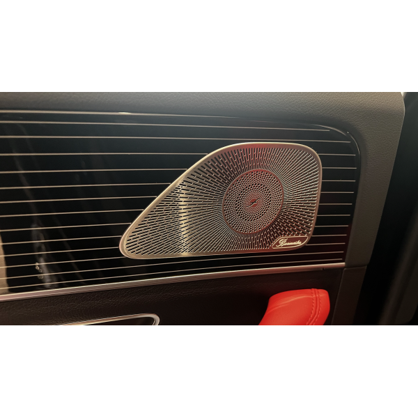 Mercedes GLE Coupé - Save 15% Now! | Modena Motors GMBH