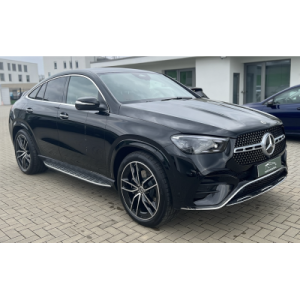 Mercedes GLE Coupé - Save 15% Now! | Modena Motors GMBH