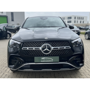 Mercedes GLE Coupé - Save 15% Now! | Modena Motors GMBH