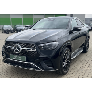 Mercedes GLE Coupé - Save 15% Now! | Modena Motors GMBH