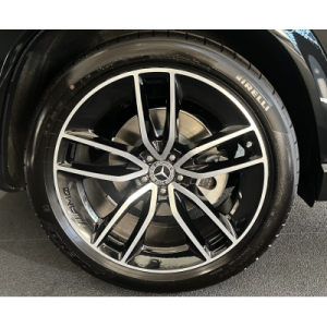 Mercedes GLE Coupé - Save 15% Now! | Modena Motors GMBH