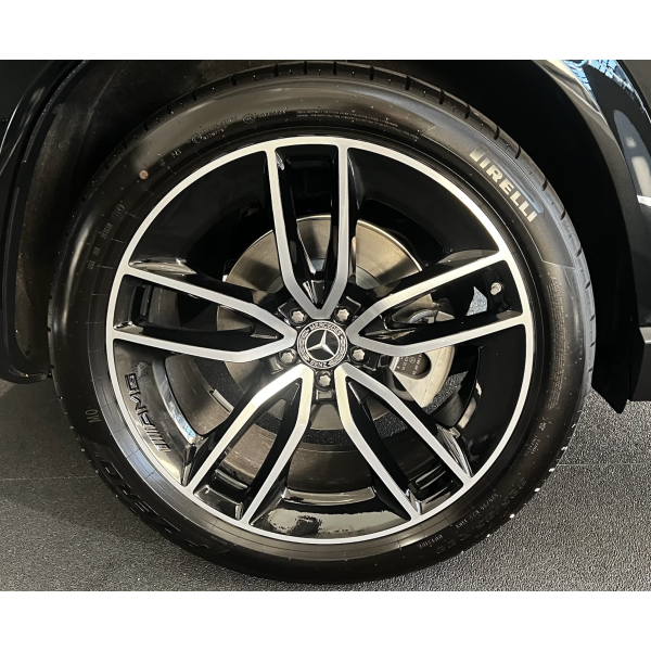 Mercedes GLE Coupé - Save 15% Now! | Modena Motors GMBH