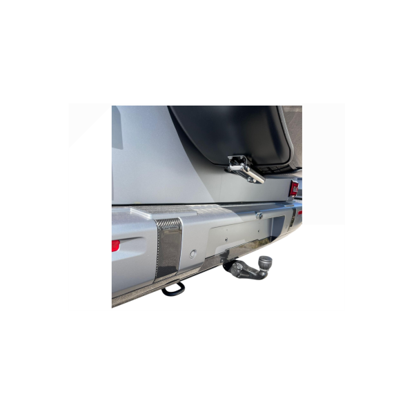 Mercedes-AMG G 63 | Iconic Power and Performance